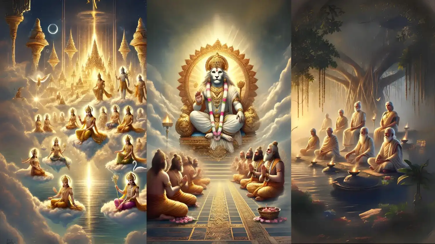 Narasimha Runa Mochan Stotra: 5 Powers