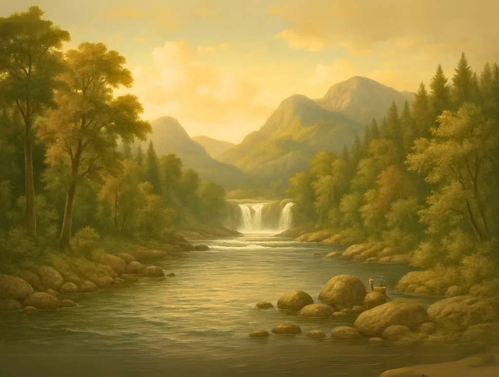 Scenic Beauty