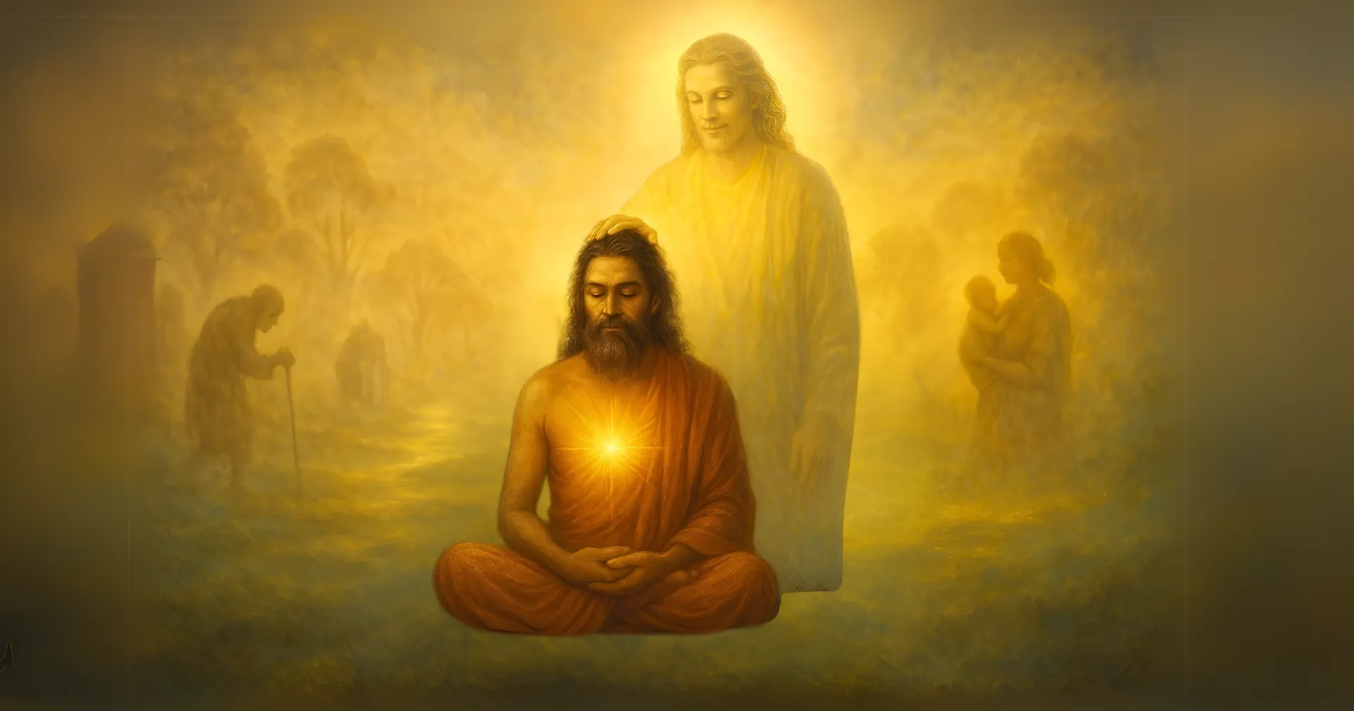 Self: 7 Keys to Brahman Realization