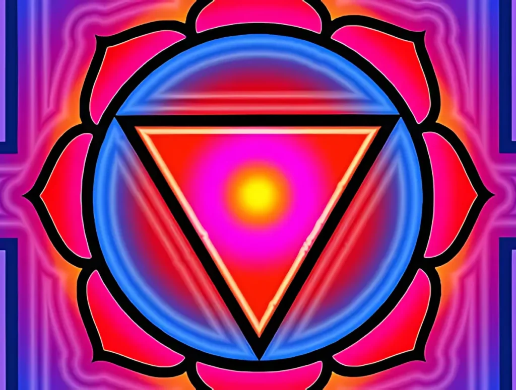 Kali Yantra