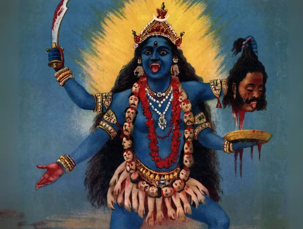 Kali Devi