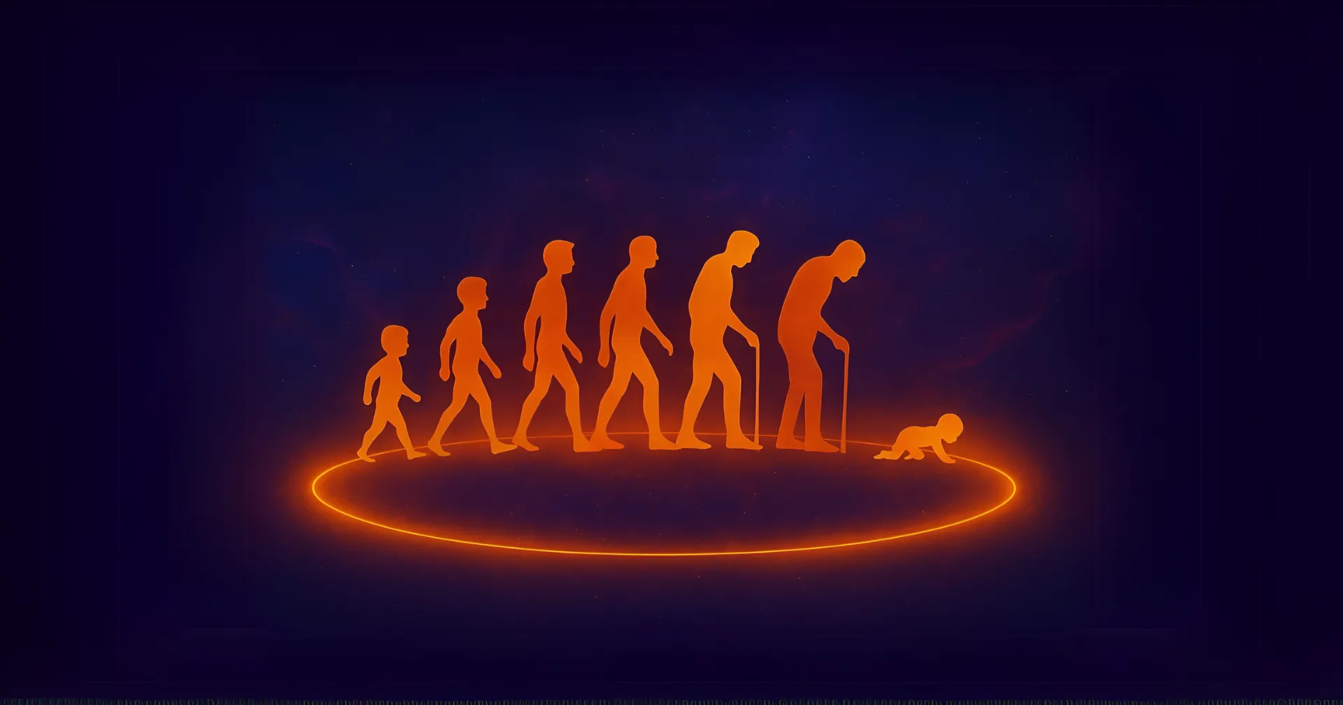 Rebirth: 7 Shocking Laws of Karma