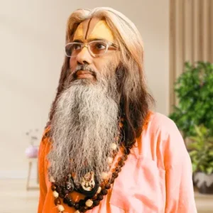 Damodar Das Ji Maharaj