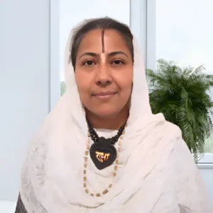 Rohini Devi Dasiji
