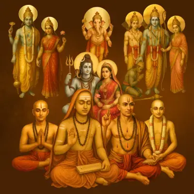 Spiritual Repository Spiritual Repository