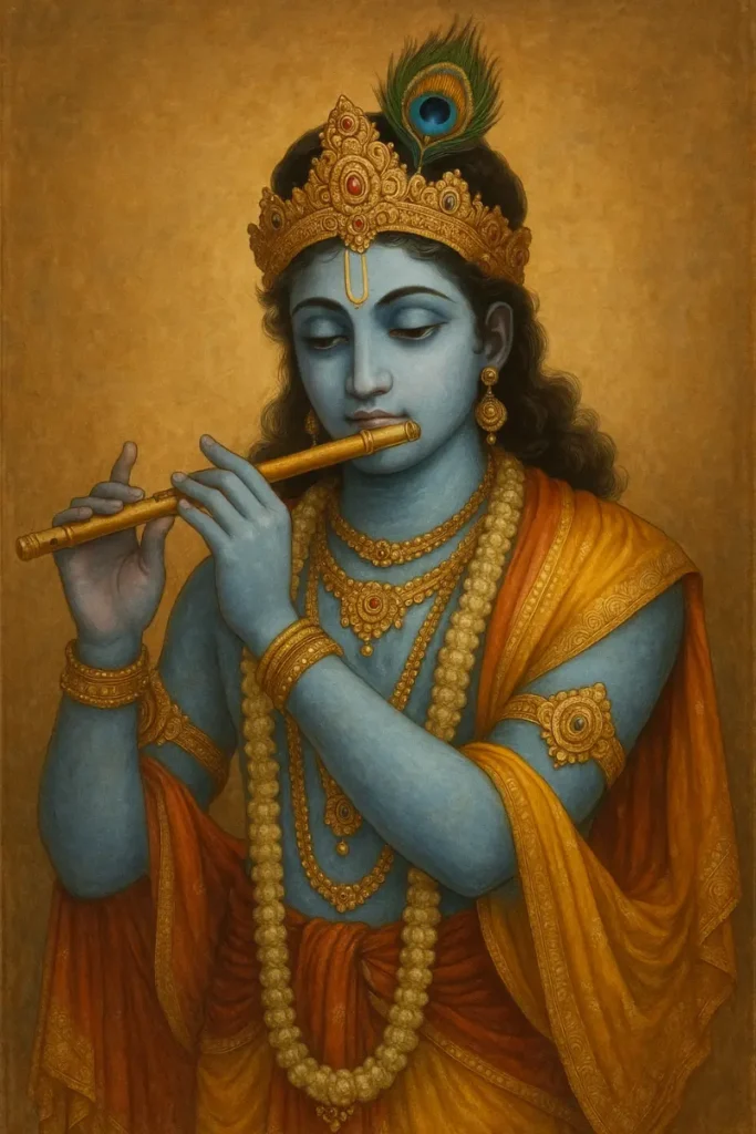 Sri Krishna