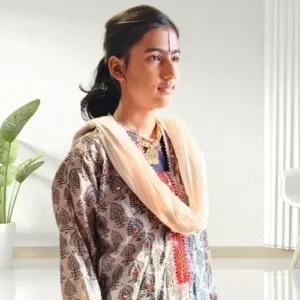 Vani Devi Dasi Ji