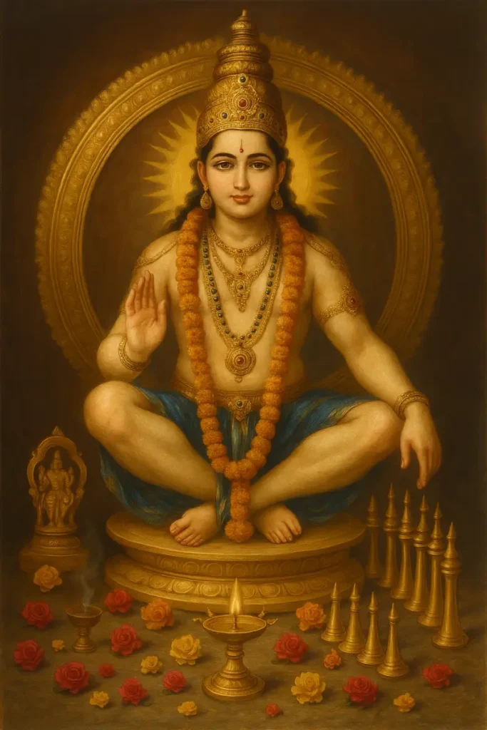 Ayyappan