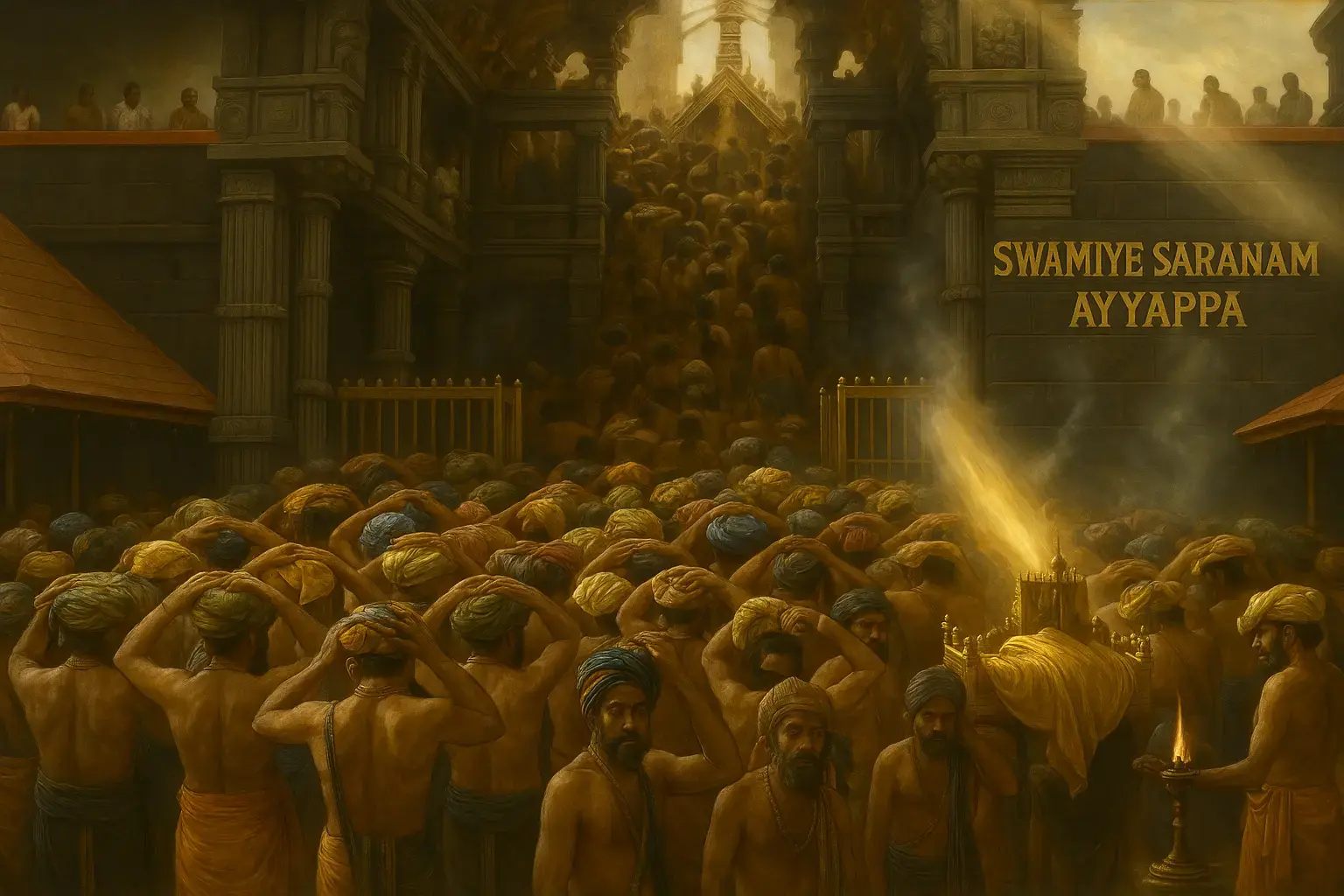 Sabarimala