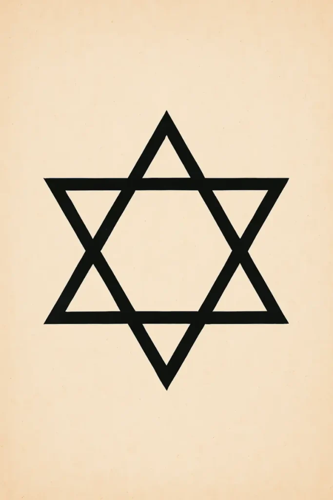 Double Triangle