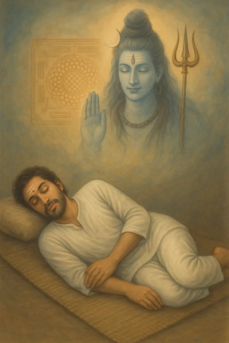 Rudra Dream