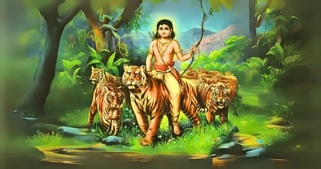 Experience the 5 Divine Ayyappa Mantra Benefits That Will Bless Your Life