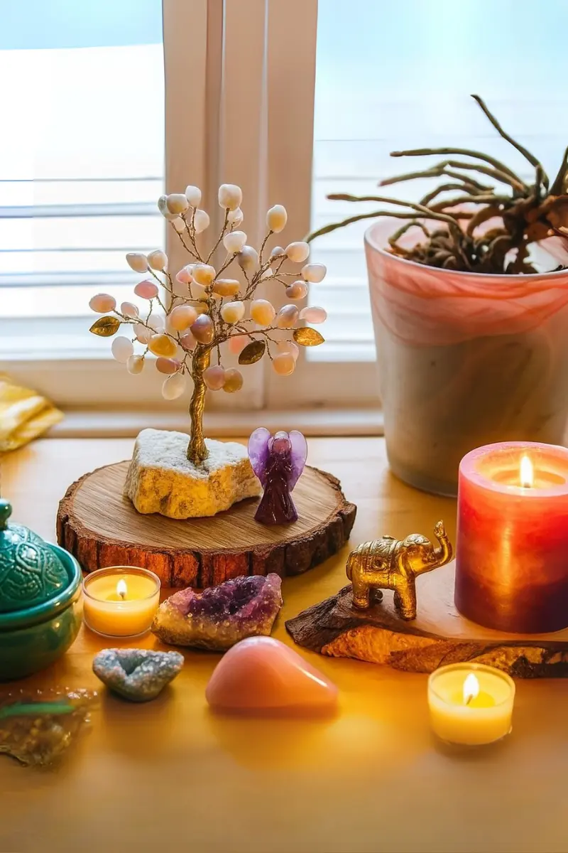 Feng-Shui Items