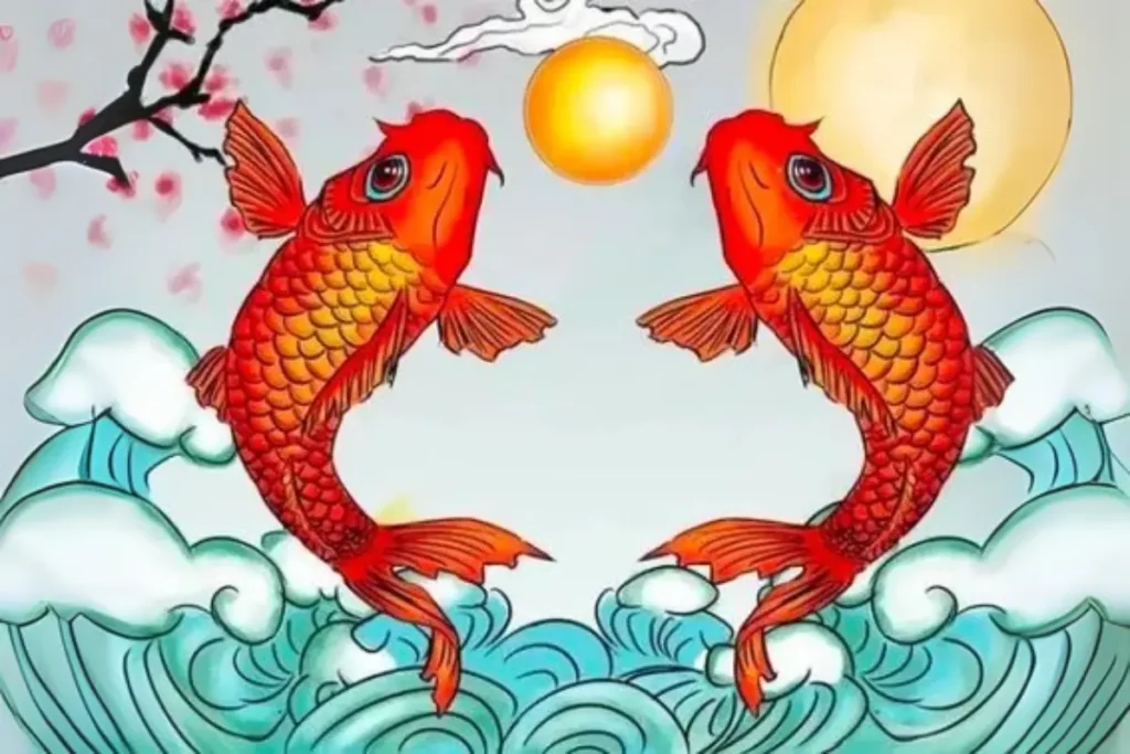 Fish-abundance-chinese-culture