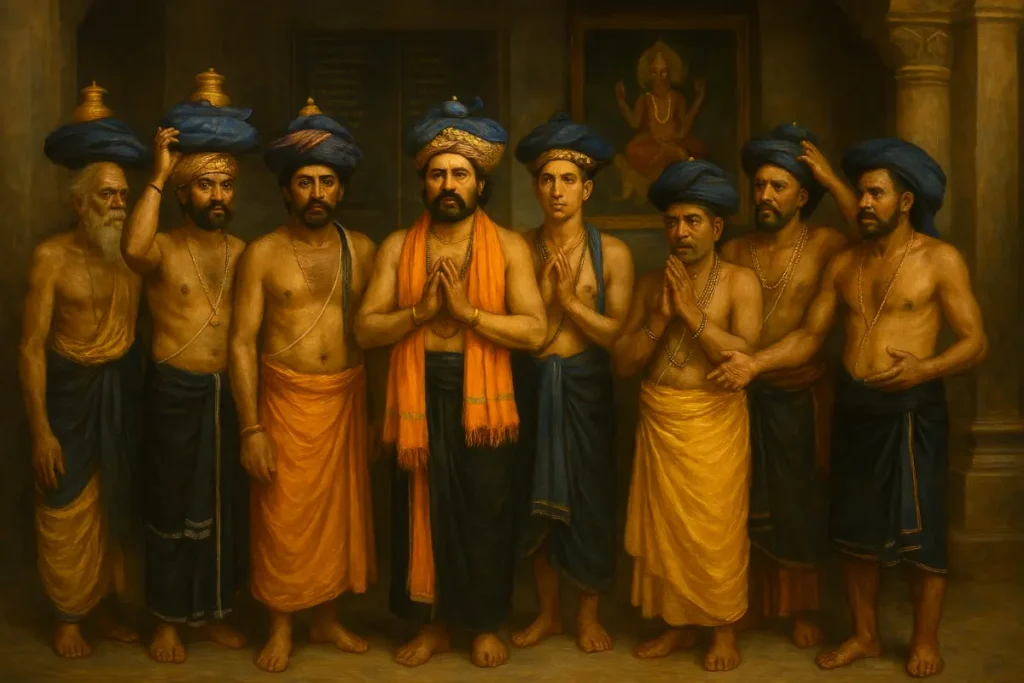 Irumudi