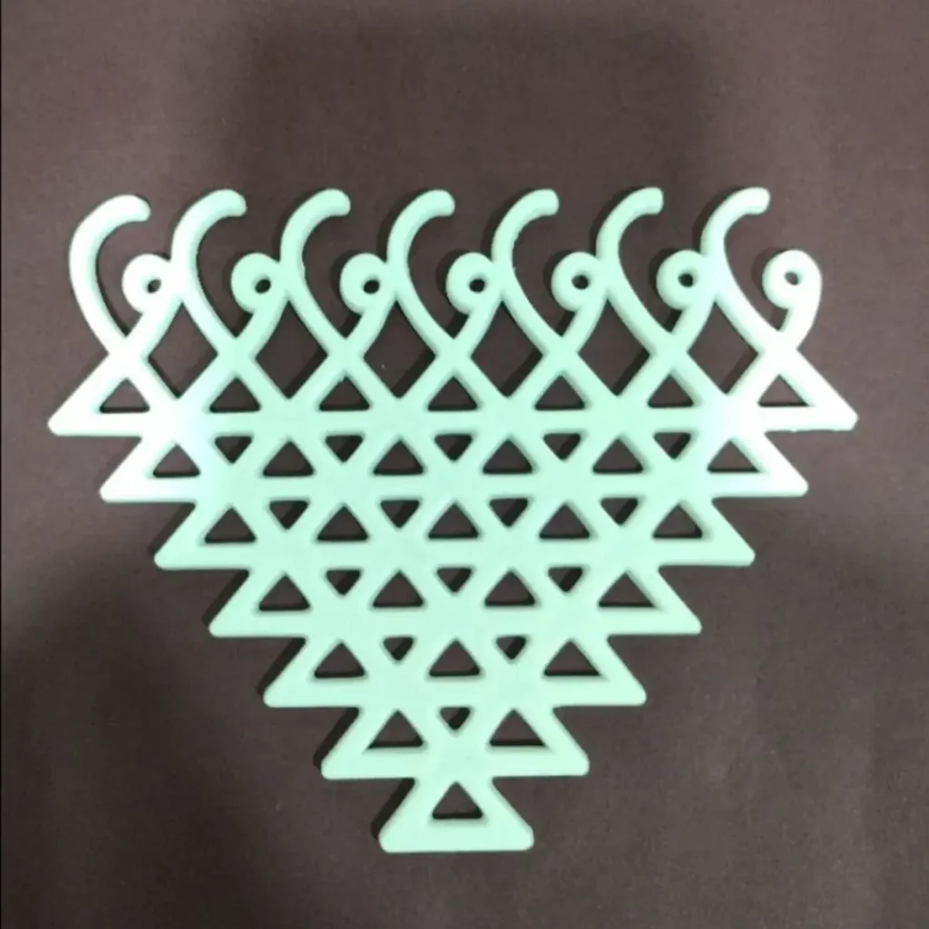 Saraswati Yantra