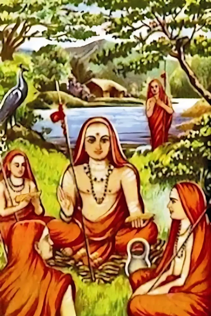 Totakacharya