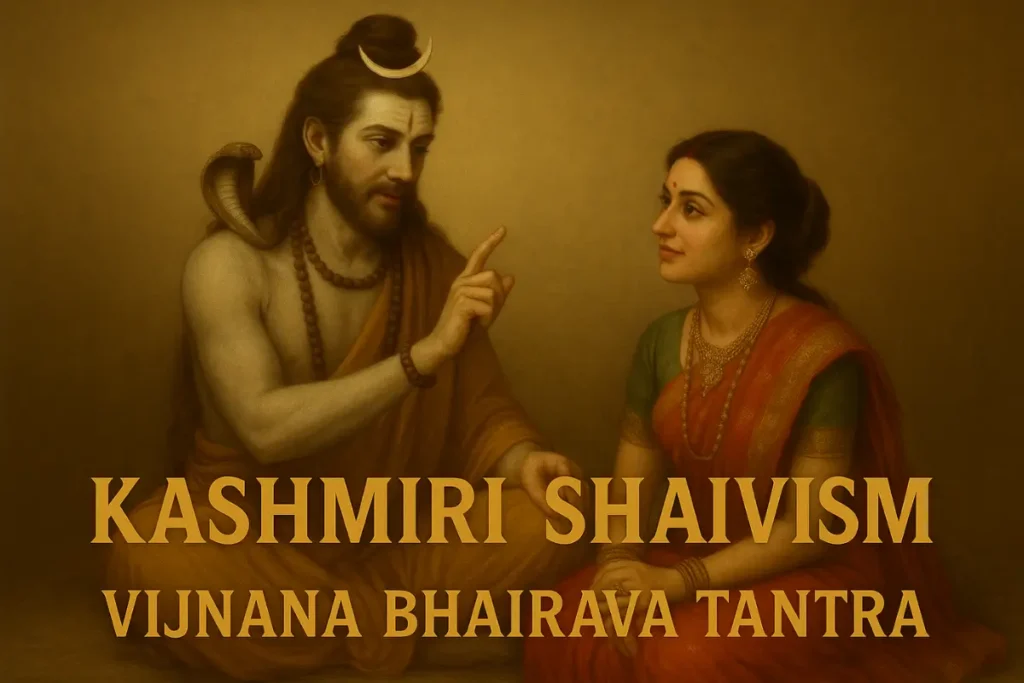 Vijnana Bhairava Tantra