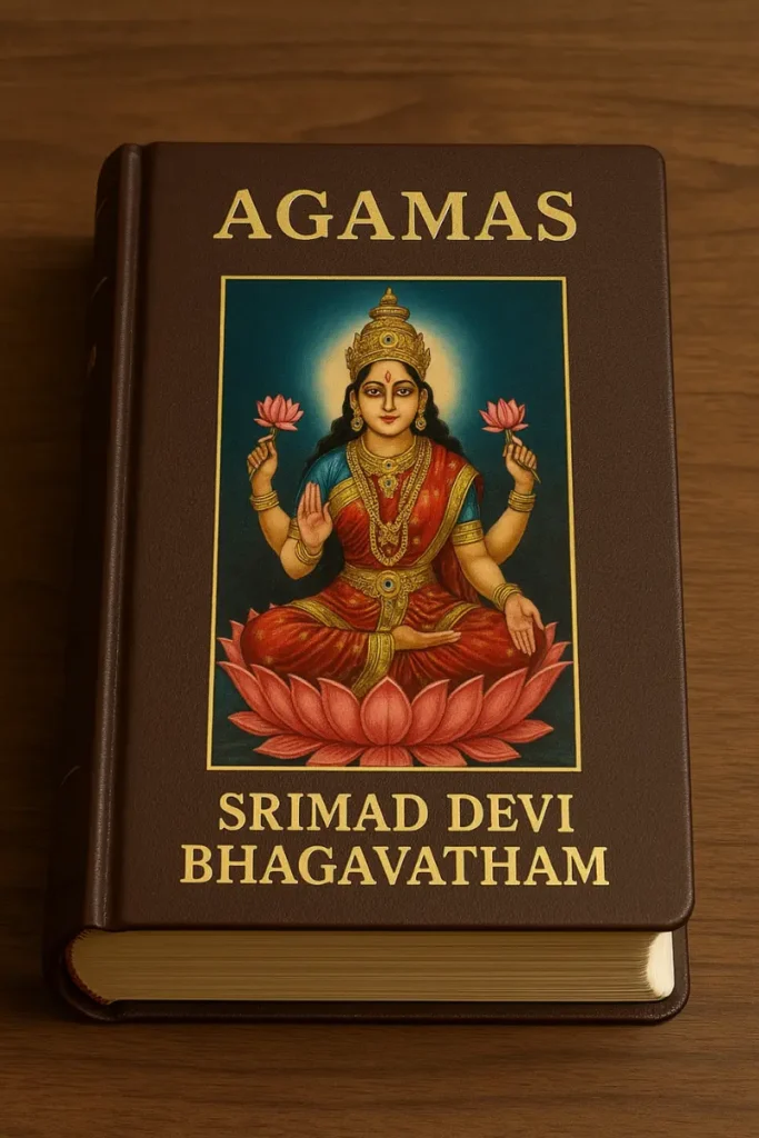 Srimad Devi Bhagavatham