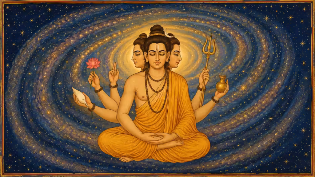 Kundalini Shakti Awakening