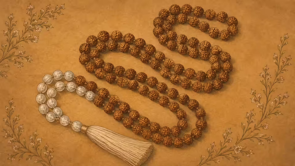 108 beads