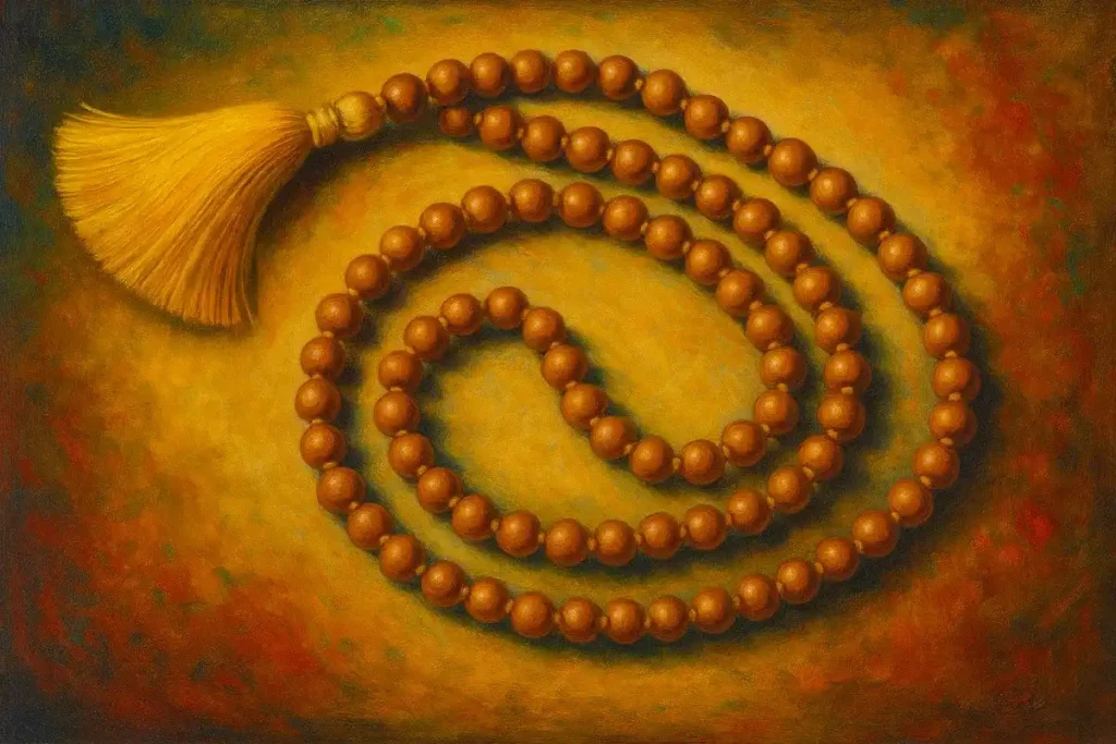Chandan Mala