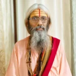 Damodar Das Ji Maharaj