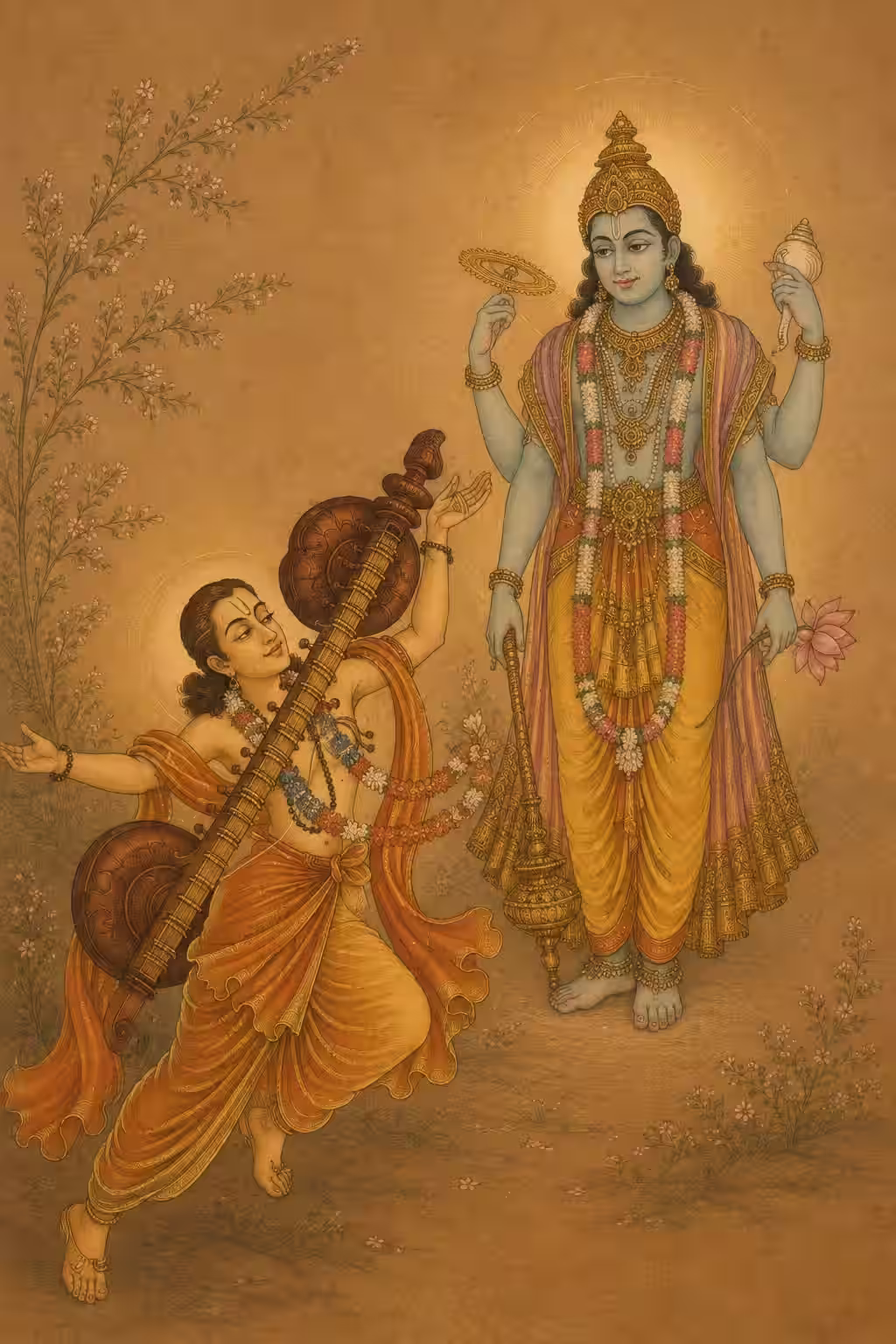 Bhakti Devi