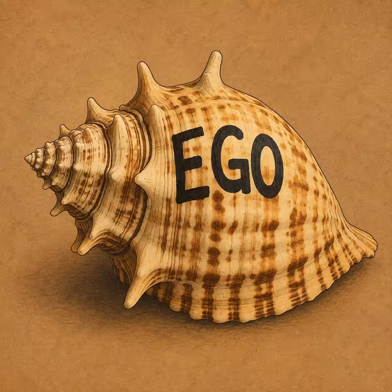 Ego