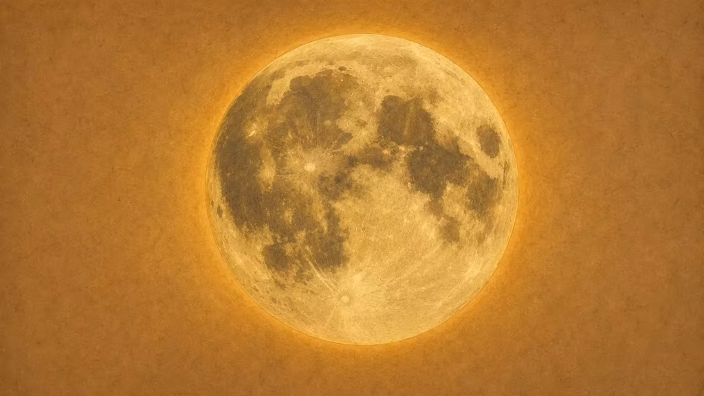 Moon