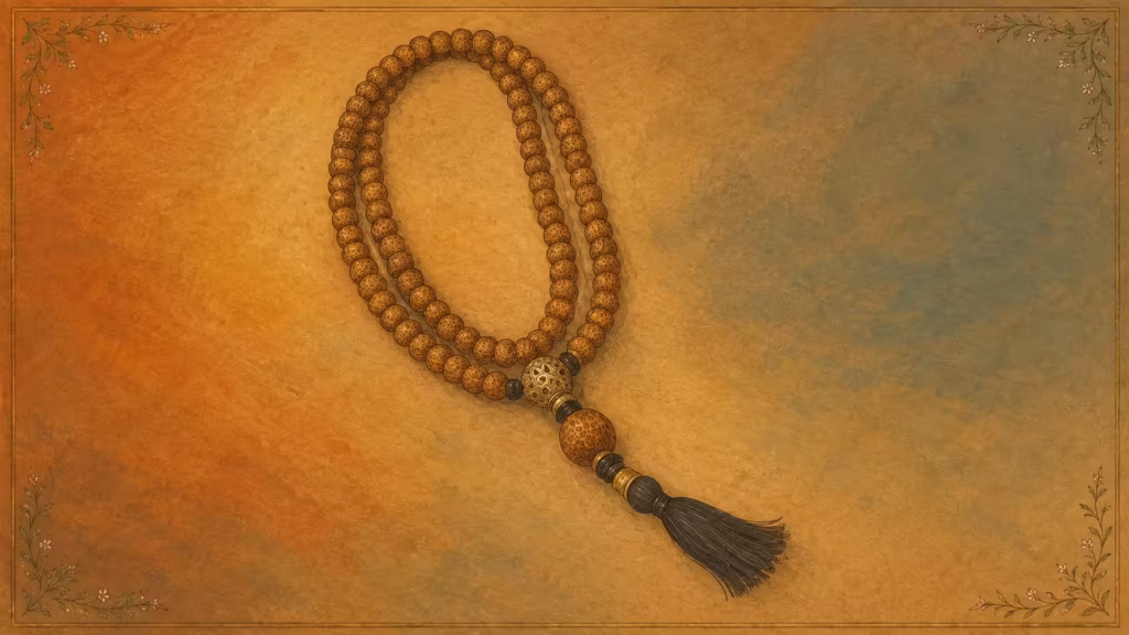Tulsi Mala