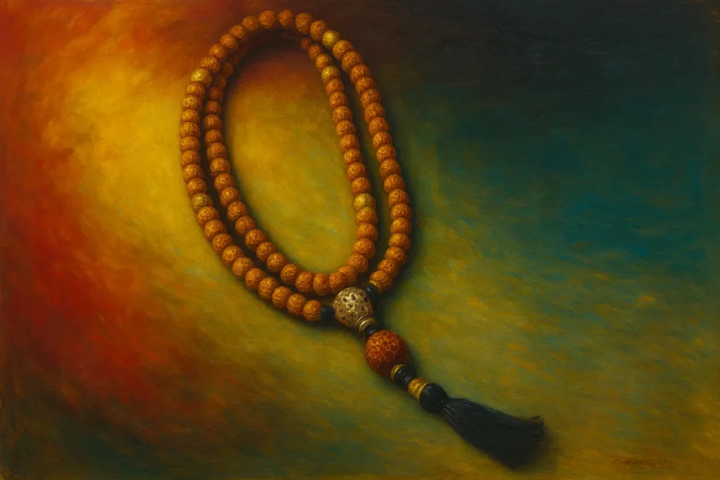 Tulsi Mala