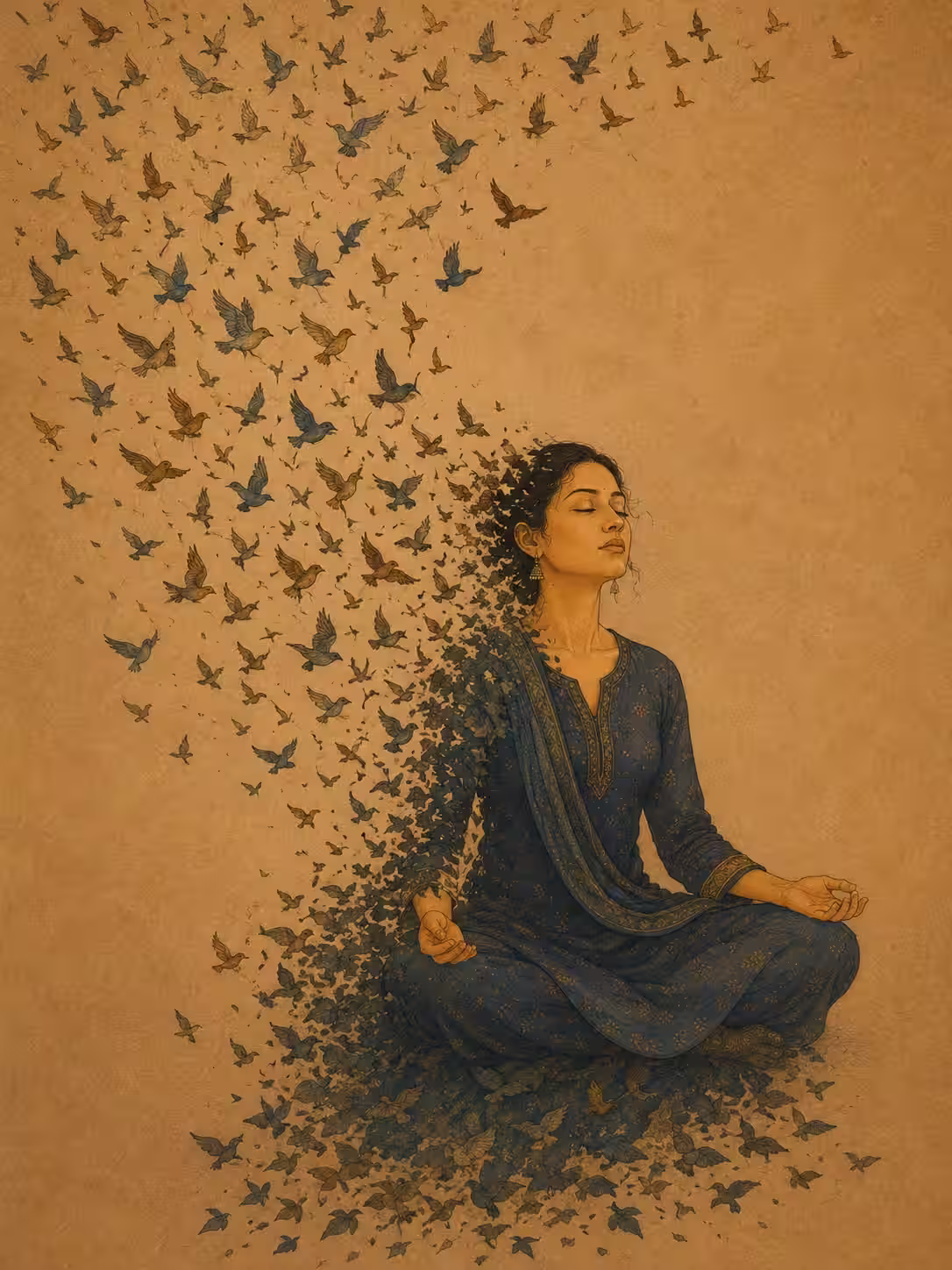 Vairagya