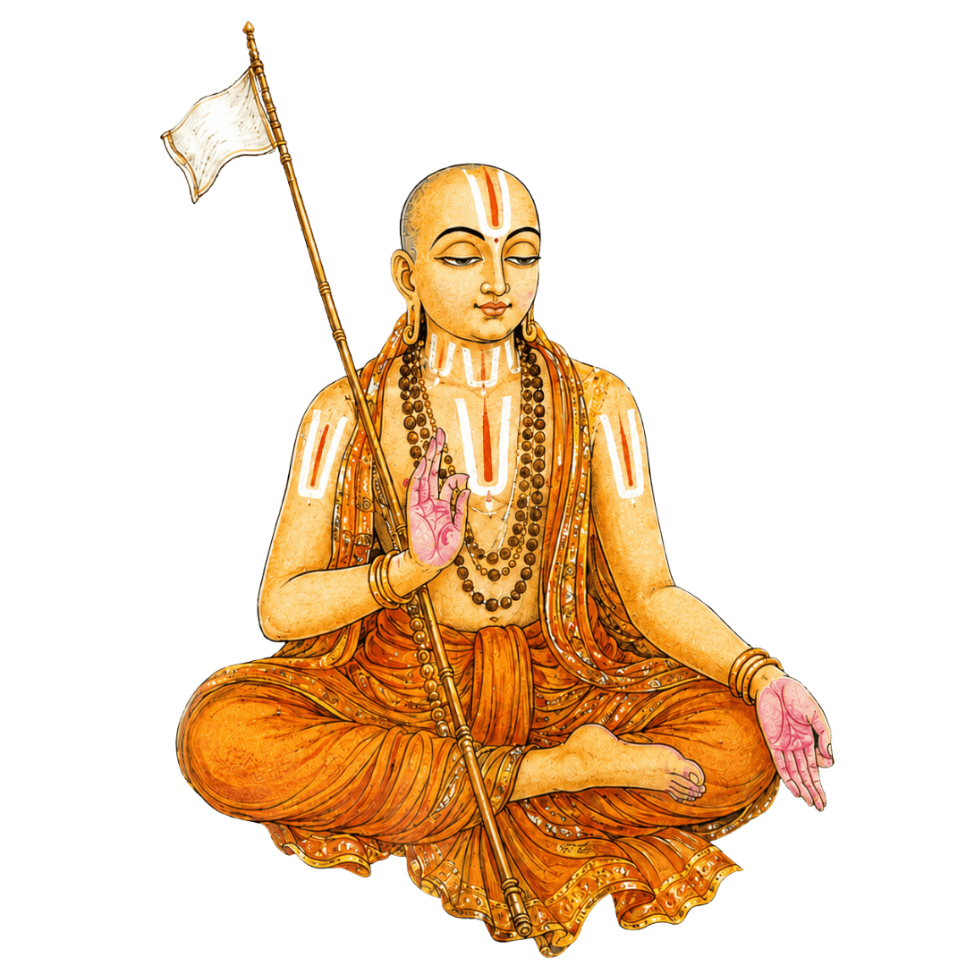 Sri Ramanujacharya