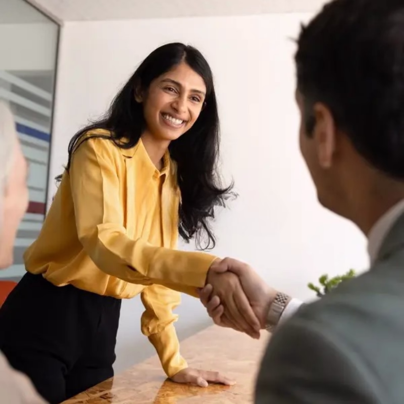 Career and Business