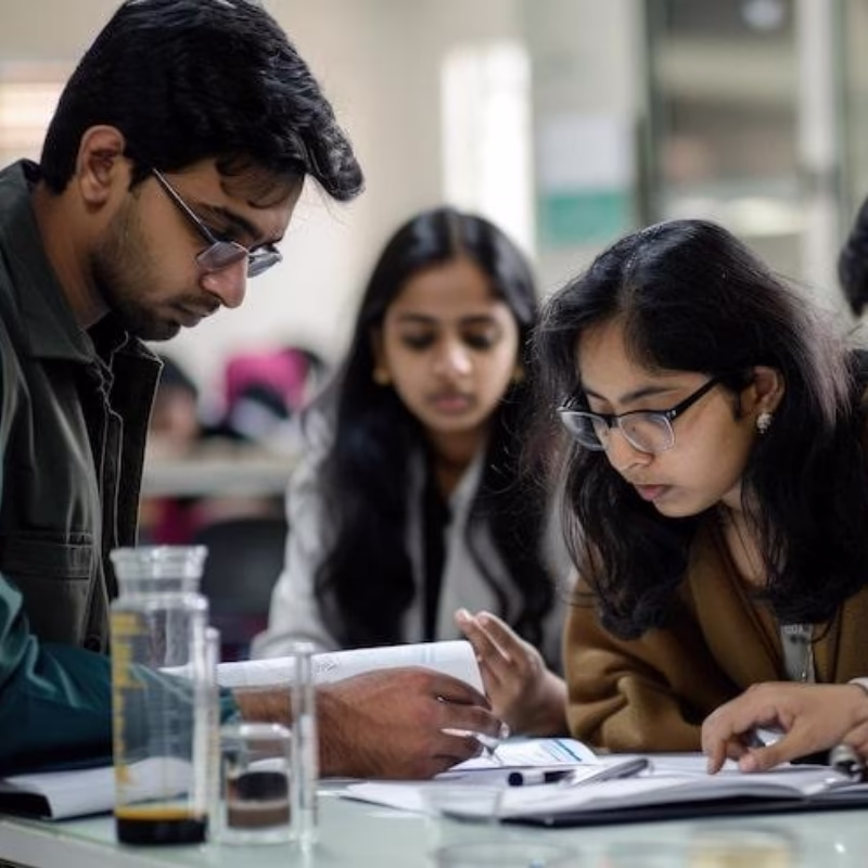 Focus Education and Success