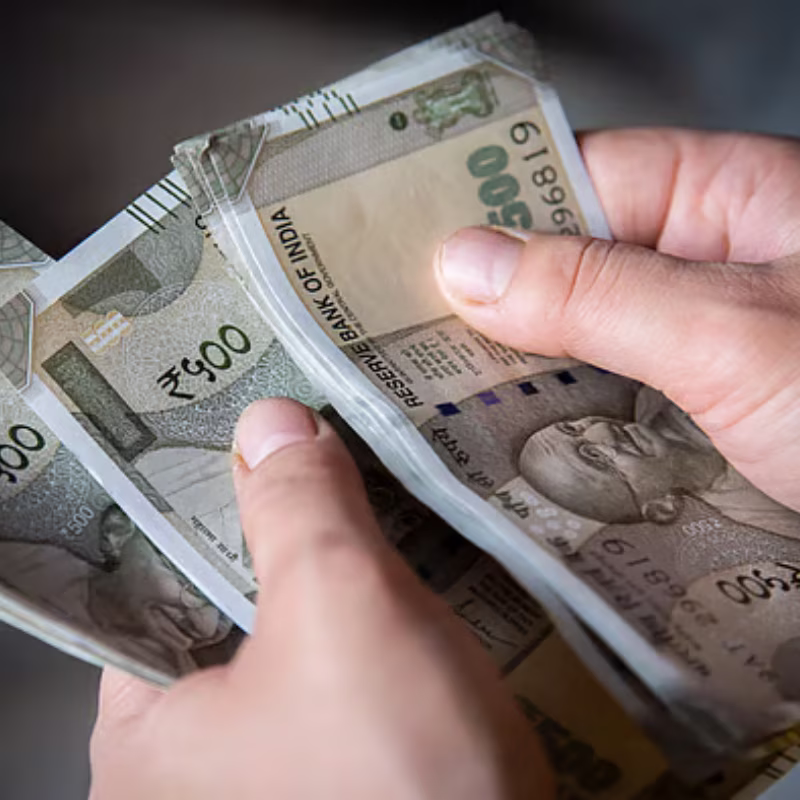 Financial Growth