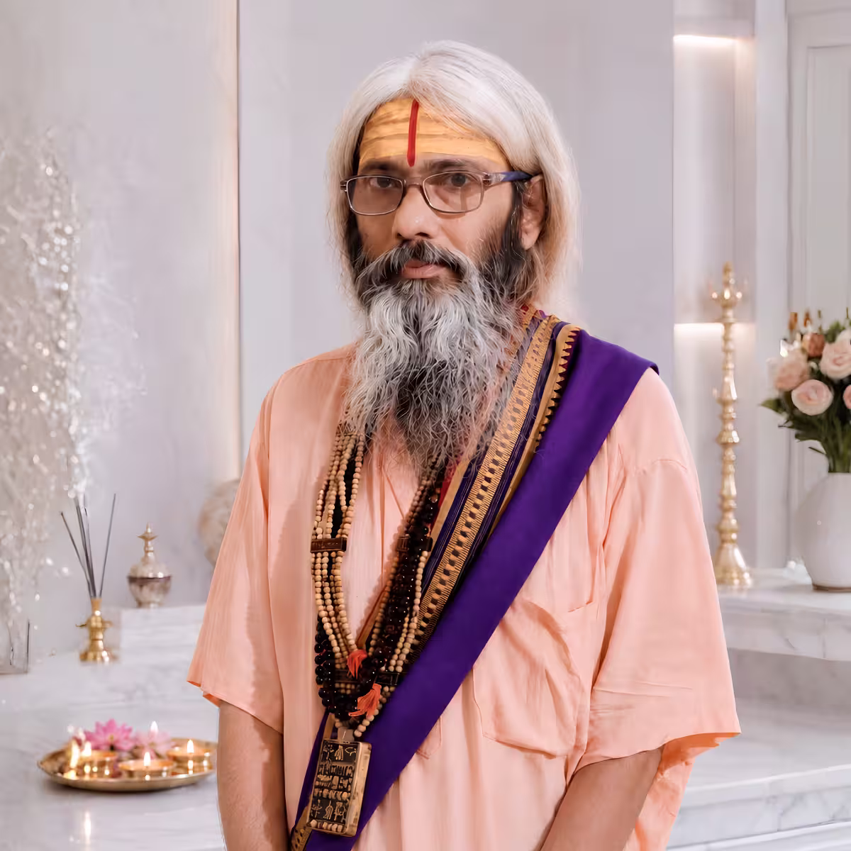 Kleem Kamadeva Yantra Kit